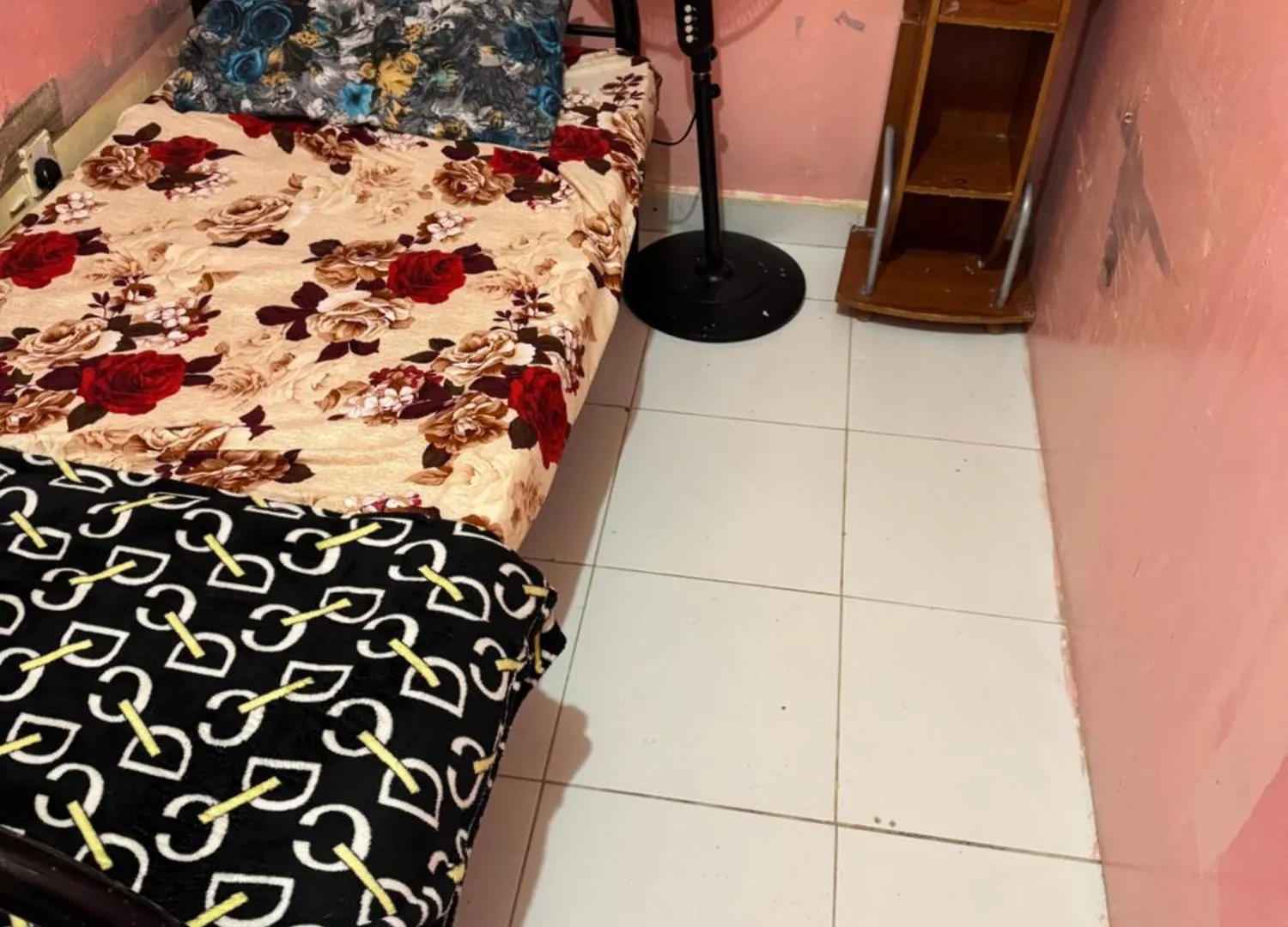 Solo Travelers Inn Abu Dzabi